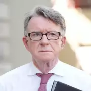 Mandelson's Lobbying Firm Global Counsel Nears Collapse Amid Epstein Fallout