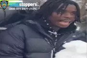 Manhattan DA Drops Assault Charge in NYPD Snowball Fight Case