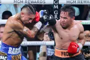 Manny Pacquiao Announces Comeback Fight Against Ruslan Provodnikov in Las Vegas
