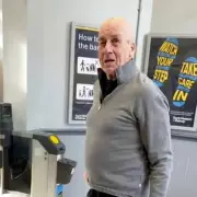 Man's 14-Train Odyssey to Turkey After NHS Dental Care Denial