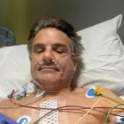 Man's Dream Premonition Leads to Life-Saving Heart Surgery Diagnosis