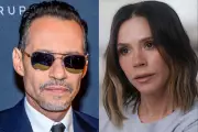 Marc Anthony Denies Role in Beckham Family Wedding Dance Controversy