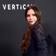 Marc Anthony's Four-Word Support 'Means the World' to Victoria Beckham