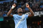Marc Guéhi's First Goal Seals Manchester City's Tame FA Cup Victory Over Salford