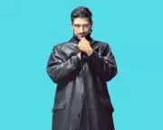 Marcus Mumford on Family, Farming, and the Fallout from Childhood Sports