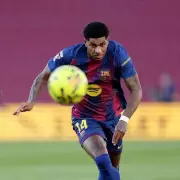 Marcus Rashford Earns Spanish Media Praise in Barcelona's Victory Over Mallorca