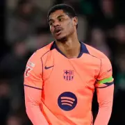 Marcus Rashford Faces Awkward Number Dilemma at Manchester United