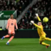 Marcus Rashford Fuels Barcelona Future Speculation After Elche Goal