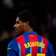 Marcus Rashford's Barcelona Dream Nears Reality with Two Key Conditions