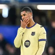 Marcus Rashford's Future Sparks Debate as Barcelona Loan Nears End