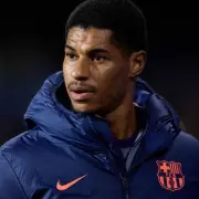 Marcus Rashford's Manchester United Return Path Cleared by Carrick's Influence