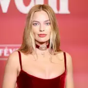 Margot Robbie's Unconventional Journey: From Circus School to Hollywood Stardom