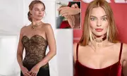 Margot Robbie's Wuthering Heights Jewellery: A Multi-Million Dollar Red Carpet Narrative
