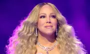 Mariah Carey Faces Mockery for Teleprompter Use at Winter Olympics Opening