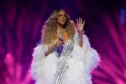 Mariah Carey's 2026 Winter Olympics Opening Ceremony Performance Criticised