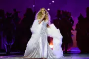 Mariah Carey's Milan Olympics Performance Sparks Viewer Backlash