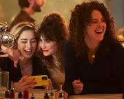 Marian Keyes' Walsh Sisters Debut on BBC One in Must-See TV Drama