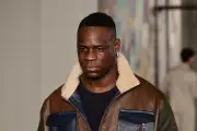 Mario Balotelli Reports Racial Abuse During UAE Football Match