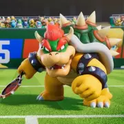 Mario Tennis Fever Review: A Fun but Flawed Switch 2 Sports Debut