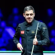 Mark Allen Criticises Ronnie O'Sullivan's Pressure on Snooker Prodigy Wu Yize