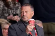 Mark Clattenburg Apologises for Comments on Vinicius Racism Incident