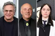 Mark Ruffalo Leads Celebrity Backlash Against Kevin O'Leary Over Billie Eilish ICE Remarks