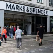 Marks & Spencer Announces Major Swansea Store Closure, 92 Jobs at Risk