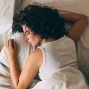 Marks & Spencer's 'Cloud-Like' Feather Down Duvet Now 50% Off in Homeware Sale