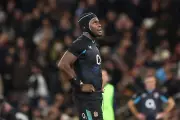 Maro Itoje Benched for England's Six Nations Opener Against Wales