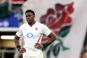 Maro Itoje Reaches 100 England Caps: A Decade of Rugby Brilliance