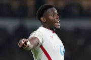 Maro Itoje Slams Sir Jim Ratcliffe's 'Ridiculous' Immigration Comments