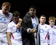 Maro Itoje Warns of Social Media's Corrosive Impact Amid Racist Abuse in Rugby