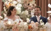 Married At First Sight Australia's UK Launch Date Set for March 9 on E4