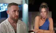 Married At First Sight: Fiji Honeymoon Explodes Over Staring Accusations