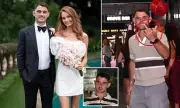 Married At First Sight Groom Chris Nield's Criminal Past Exposed