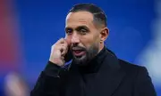 Marseille in Turmoil as Sporting Director Benatia Resigns Days After Manager Exit