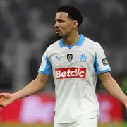 Marseille President Resigns Amid Turmoil Over Arsenal's Ethan Nwaneri Loan