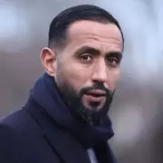 Marseille Sporting Director Medhi Benatia Resigns Amid Mason Greenwood Clash Reports