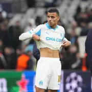 Marseille's Medhi Benatia Makes Stunning U-Turn After Quitting Over Greenwood Clash