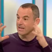 Martin Lewis Applauds Work-Life Balance Wisdom on BBC Podcast