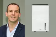 Martin Lewis Champions Dehumidifiers for Drying Clothes to Slash Energy Bills