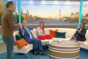 Martin Lewis Confronts Kemi Badenoch Over Student Loan 'Mess' in Live TV Clash