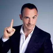 Martin Lewis Money Show Replaced by Football on ITV Schedule