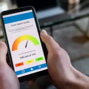 Martin Lewis' MSE Urges Voter Registration to Boost Credit Scores