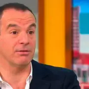 Martin Lewis' MSE Warns Drivers: Check Licence Now to Avoid £1,000 Fine