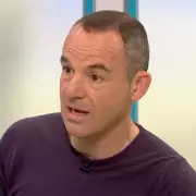 Martin Lewis Recommends 'Very Good' Bank Accounts for Older Savers