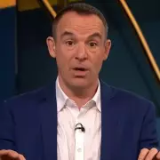 Martin Lewis Reveals £1.4 Million Savings Protection Rule for Home Sellers