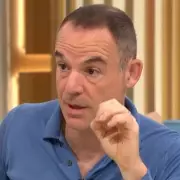 Martin Lewis Reveals Crucial 1p Rule for Avoiding Full Credit Card Interest Charges