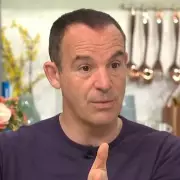 Martin Lewis Reveals Top Packaged Bank Accounts for Free Cash and Perks