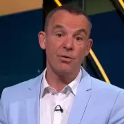 Martin Lewis Shares Key Spending Principles for Pensioners in Retirement